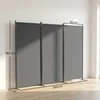 Sodo pertvara 260 x 30 x 180 cm