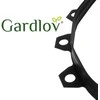 Garden border 4cm - 10m Gardlov 24561
