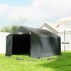 Sodo sandėliukas 3 × 3 m