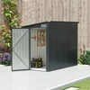 Sodo sandėlys 235 x 117 x 185 cm
