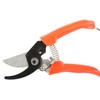 Garden hand pruning shear shrub shears