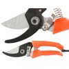 Garden hand pruning shear shrub shears