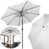 Springos Sodo skėtis 300 cm