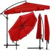 Sodo skėtis Springos GU0044 350 cm