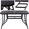 Springos Sodo stalas 120 x 70 x 70 cm