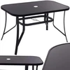 Springos Sodo stalas 120 x 70 x 70 cm