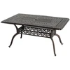 Sodo stalas 150 x 90 x 73 cm