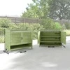 Sodo stalas 88x40x70,5 cm
