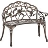 Sodo suolas 100 x 54 x 78 cm