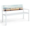 Sodo suolas 128 x 53 x 81,5 cm