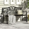 Sodo suolas 128 x 62 x 89 cm