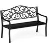 Sodo suolas 128 x 62 x 89 cm