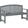 Sodo suolas 143 × 51 × 85 cm