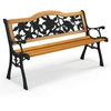 Sodo suolas 49.5" x 20.5" x 30"