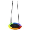 Sūpynės gandro lizdas 100 cm Kruzzel