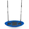 Sodo sūpynės 100 cm, mėlynos ECOTOYS