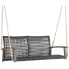 Sodo supynės 131 x 68 x 54 cm