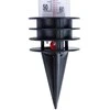 ProGarden Sodo termometras baltas 23 cm
