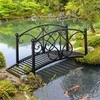 Sodo tiltas 102 x 48 x 49 cm