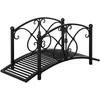 Sodo tiltas 102 x 48 x 49 cm