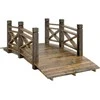 Sodo tiltas 174 x 78 x 57,5 cm