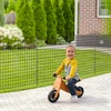 Sodo tvora juoda 5 skydeliai 5 kuolai