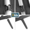 Sodo tvorelė 228 cm 4 vnt.