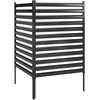 Sodo tvoros segmentai 91 x 152 cm 2 vnt.