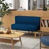 Sofa 117 × 56,5 × 77 cm