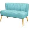 Sofa 117 × 56,5 × 77 cm