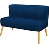 Sofa 117 × 56,5 × 77 cm