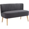 Sofa 117 × 56,5 × 77 cm