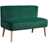 Sofa 117 × 56,5 × 77 cm