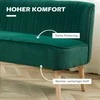Sofa 117 × 56,5 × 77 cm