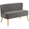 Sofa 117 x 56,5 x 77 cm