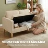 Sofa 117 x 63 x 79 cm