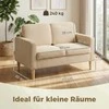 Sofa 117 x 63 x 79 cm