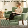 Sofa 134 cm