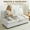 Sofa 146 cm