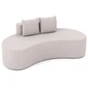 Sofa 199.4 x 96.5 x 68.6 cm