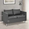 Sofa 2 vietų