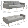 Sofa 205 × 88 cm
