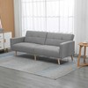 Sofa 205 × 88 cm