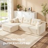 Sofa 244 cm pločio