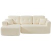 Sofa 244 cm pločio