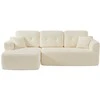 Songmics Sofa 244 cm pločio