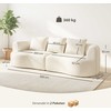 Sofa 260 cm