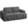 Songmics Sofa be rėmo, modulinė 176 × 92 × 85 cm