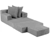 Sofa-lova 217 x 93 x 48 cm