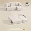 Sofa-lova 250 x 140 cm